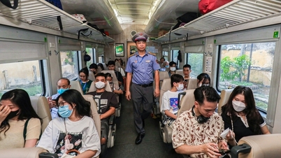 รายได้รถไฟเติบโตสองหลักใน 6 เดือนแรก
