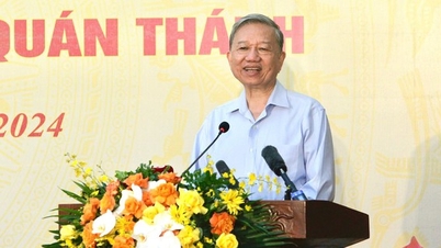 Đưa thực hành tiết kiệm, chống lãng phí trở thành tự giác, tự nguyện
