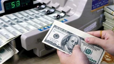 Giá ngoại tệ ngày 3/1/2025: USD đạt mức cao mới, Index vượt ngưỡng 109
