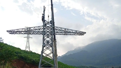 Thúc tiến độ các dự án lưới điện
