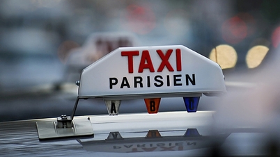 Trải nghiệm bị lừa phí taxi đắt 6 lần ở Paris