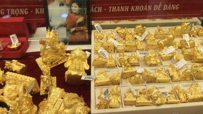 ព័ត៌មានសេដ្ឋកិច្ច និងទីផ្សារ ថ្ងៃទី ១៥ ខែមីនា ឆ្នាំ ២០២៤៖ តើតម្លៃមាសក្នុងស្រុកនឹងធ្លាក់ចុះបន្ទាប់ពីតម្លៃពិភពលោកដែរឬទេ?