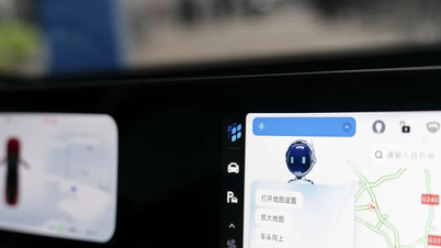 US prepares to ban Chinese car software