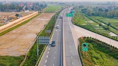 Striving to start the investment project to expand Cao Bo highway