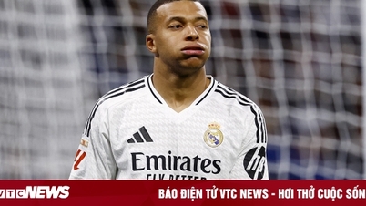 Mbappe ត្រួតត្រាដោយ Lewandowski ធ្វើឲ្យ Real Madrid ចាញ់ Barcelona យ៉ាងធ្ងន់ធ្ងរ