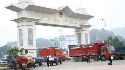 រដ្ឋមន្ត្រី Nguyen Hong Dien បានដឹកនាំការអនុវត្តភារកិច្ចជំរុញកិច្ចសហប្រតិបត្តិការជាមួយចិន។