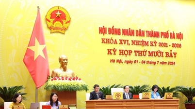ទីក្រុងហាណូយដាក់ពង្រាយយ៉ាងម៉ឺងម៉ាត់នូវការបែងចែកមូលនិធិដីធ្លី និងលំនៅឋានសម្រាប់គោលបំណងសាធារណៈ