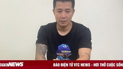 Emergency arrest of former national player Le Sy Manh