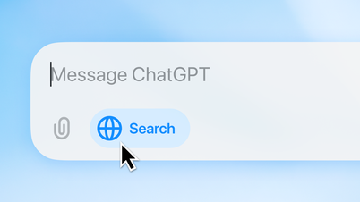 OpenAI、ChatGPT検索エンジンを無料化