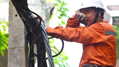 Đề xuất EVN được tự tăng giảm giá điện đến 5% mỗi 3 tháng