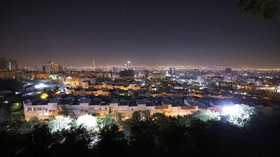 Israel dispatched more than 100 aircraft to retaliate against Iran