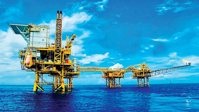 ក្រុម​ហ៊ុន Vietnam Oil and Gas Group រក្សា​ទិសដៅ​កំណើន