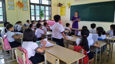 Đề nghị khắc phục tình trạng thừa, thiếu giáo viên cục bộ