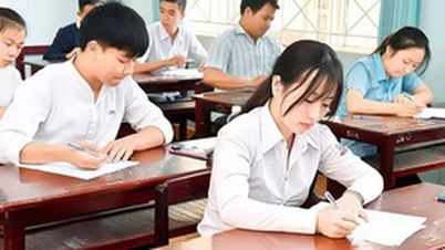 ព័ត៌មានលម្អិតនៃសំណុំសំណួរយោងសម្រាប់ការប្រឡងសញ្ញាបត្រមធ្យមសិក្សាទុតិយភូមិ ដែលទើបតែប្រកាសដោយក្រសួងអប់រំ និងបណ្តុះបណ្តាល