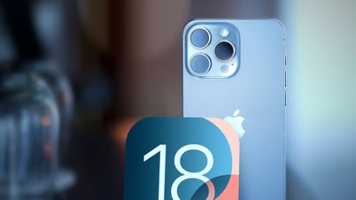 iOS 18 beta 2 vừa được tung ra có tính năng mới gì cho iPhone?