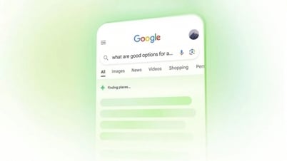 Google ត្រៀមនាំយកការផ្សាយពាណិជ្ជកម្មទៅកាន់សេវាកម្មស្វែងរក AI