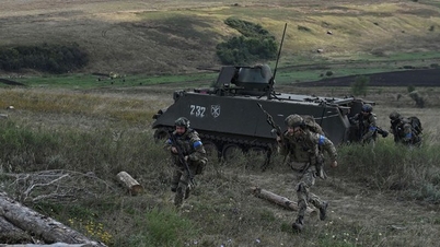 US reveals when it sent depleted uranium ammunition to Ukraine