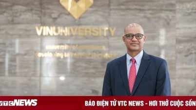 'VinUni sẽ tạo ra những giá trị phi thường'