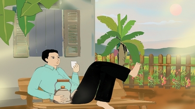 Ngày nắng | Báo Gia Lai điện tử
