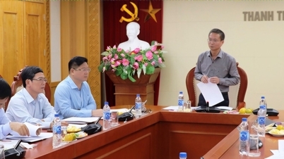Bổ nhiệm ông Lê Tiến Đạt giữ chức Phó Tổng Thanh tra Chính phủ