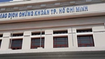 HoSE និយាយអំពីពាក្យចចាមអារ៉ាមទាក់ទងនឹងមេដឹកនាំជាន់ខ្ពស់