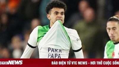 Nhóm khủng bố hứa trả tự do cho cha tiền đạo Liverpool