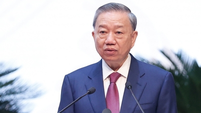 Tổng Bí thư làm Trưởng Ban Chỉ đạo Trung ương về phát triển khoa học, công nghệ, đổi mới sáng tạo và chuyển đổi số