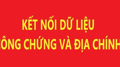 Connect and share notary and land database across Ho Chi Minh City