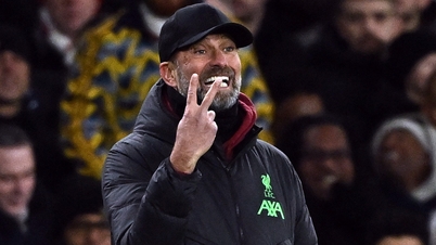 Klopp ទម្លាក់គម្លាតពិន្ទុជាមួយ Arsenal និង Man City