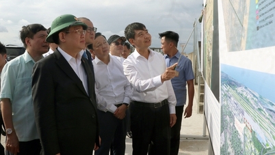 Phu Yen doit explorer les différences pour se développer