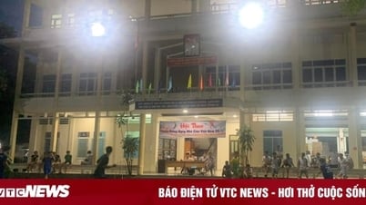 Giám đốc ký túc xá lý giải
