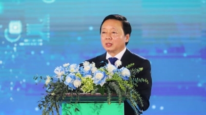 កម្មករប្រហែល 30,000 នាក់នឹងមានការងារធ្វើនៅពេលដែល VSIP Ha Tinh ដំណើរការ។