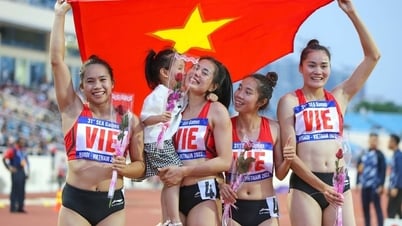 28 ស្នាដៃដែលឈ្នះការប្រលងរូបថត និងវីដេអូ 'រីករាយវៀតណាម'