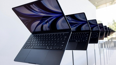 តើ MacBook Air ជាជម្រើសដ៏ល្អមែនទេ?
