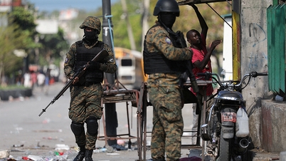 Việt Nam khuyến cáo công dân không đến vùng xung đột ở Haiti
