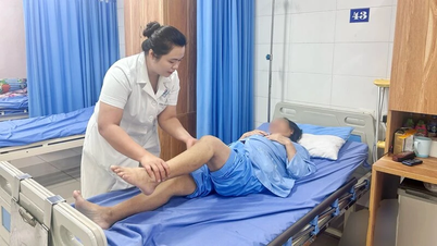 បាត់បង់លុយនិងឈឺនៅពេលព្យាបាលជំងឺសន្លាក់នៅគ្រឹះស្ថានដែលមិនមានឯកទេស