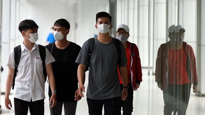 Trường ĐH Công nghiệp TP.HCM công bố ngưỡng điểm tuyển sinh năm 2024