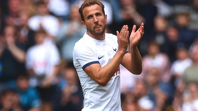 Bayern ដំឡើង​តម្លៃ​ស្នើ​សុំ Kane ដល់ ១២០ លាន​ដុល្លារ