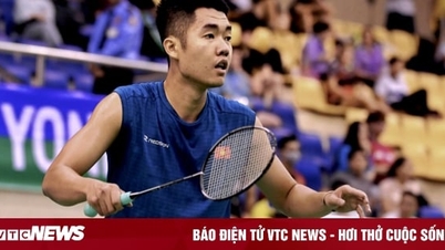 Lê Đức Phát vượt qua vòng loại, thể thao Việt Nam có 10 suất dự Olympic 2024