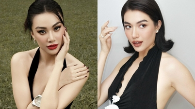 Kim Duyen និង Le Hang ប្រកួត​គ្នា​លើក​ដំបូង​នៅ VnExpress Marathon Hue