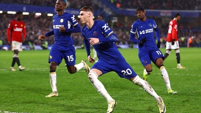 គ្រូ​បង្វឹក Pochettino៖ 'Cole Palmer មិន​ចាំ​បាច់​បង្ហាញ​ខ្លួន​ឲ្យ Man City ទេ'