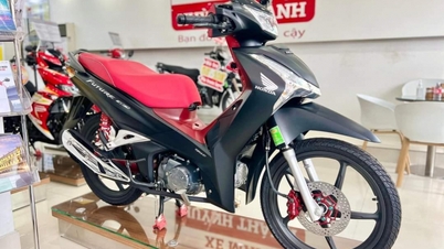 Honda Future rolling price October 2024