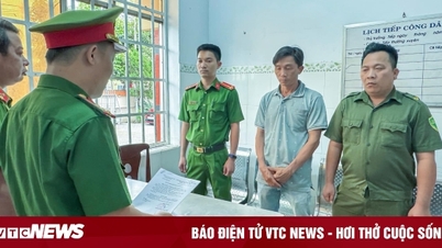 Bắt giam tài xế xe đầu kéo gây tai nạn liên hoàn trên Quốc lộ 51