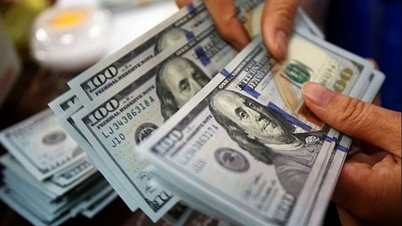 USD ពង្រីកការកើនឡើង ទស្សនវិស័យ EUR គឺអាក្រក់