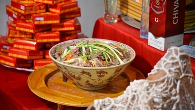 ប្រជាជនរីករាយនឹងបទពិសោធន៍របស់ជនជាតិវៀតណាម