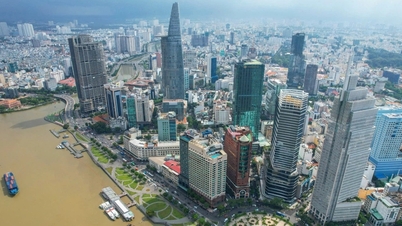 Leaders of the Ministry of Planning and Investment stated the basis for this year's GDP to reach 8-10%