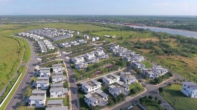 Nhu cầu tìm kiếm bất động sản đắt giá tại Đồng Nai tăng mạnh