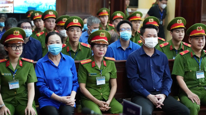 Tòa tuyên buộc Trương Mỹ Lan bồi hoàn hơn 30.000 tỷ cho 35.824 bị hại