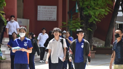 ហេតុអ្វី​បាន​ជា​ទីក្រុង​ហូជីមិញ​ជាប់​ចំណាត់​ថ្នាក់​លេខ​២០​ប៉ុណ្ណោះ​ក្នុង​លទ្ធផល​ប្រឡង​សញ្ញាបត្រ?