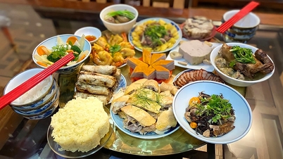 6 thói quen ảnh hưởng hệ tiêu hóa dịp Tết